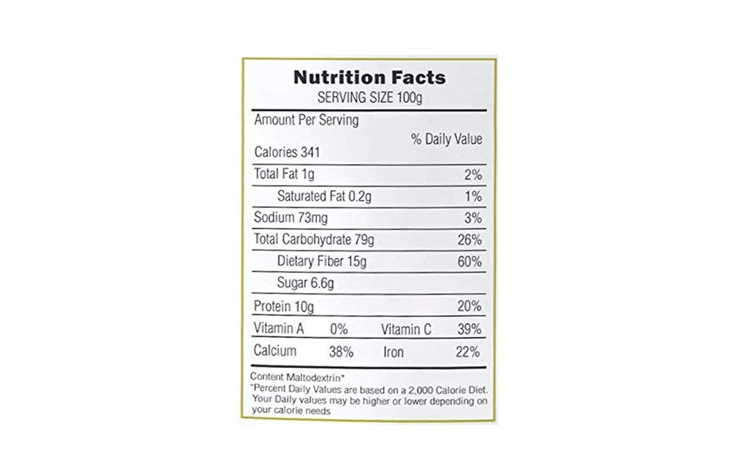 Nature's Gift White Onion Powder    Pack  1 kilogram